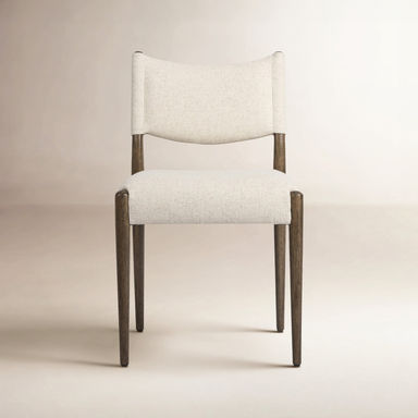Birch Lane™ Tara Yokum Armless Dining Chair & Reviews | Wayfair