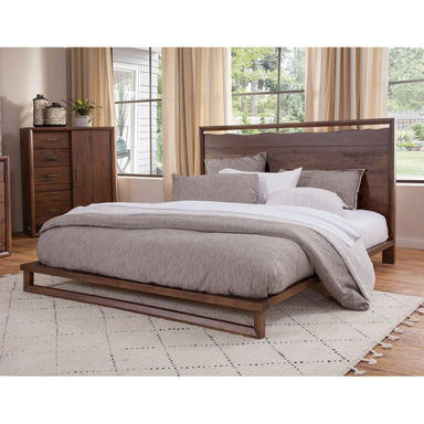 Branchville King Platform Bed
