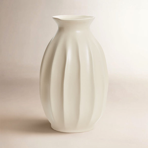 Ackerman Handmade Ceramic Table Vase