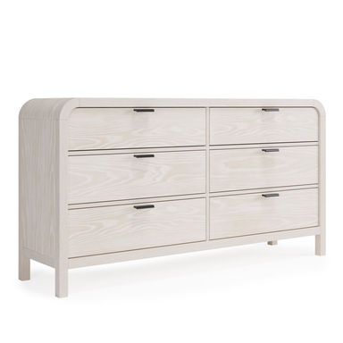 Essie 68'' W 6 - Drawer Dresser