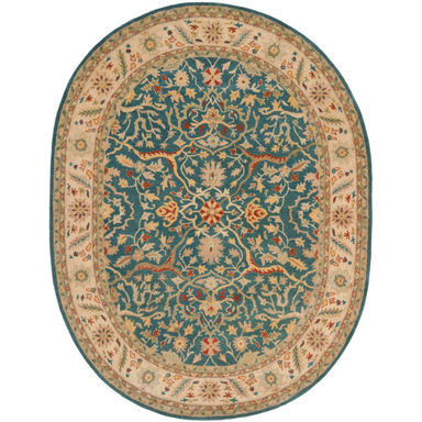 Dunbar Hand Tufted Wool Rug