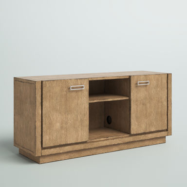 Mercury Row® Bucher TV Stand for TVs up to 65" & Reviews | Wayfair