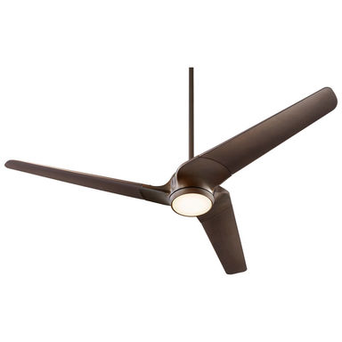 Westerlund 56" 3 - Blade with Wall Control and Light Kit Included