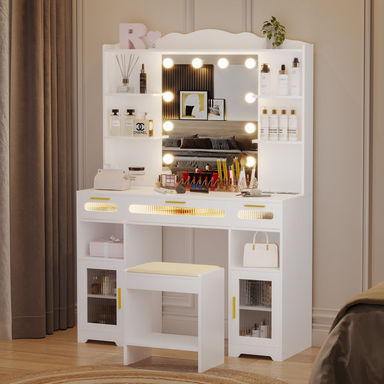 Amabilia Vanity