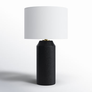 Joss & Main Patrick Ceramic Table Lamp & Reviews | Wayfair