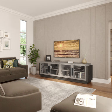 Asada TV Stand 75" Media Console