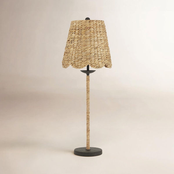 Finnian Buffet Lamp