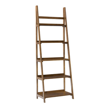 Kamal Ladder Bookcase