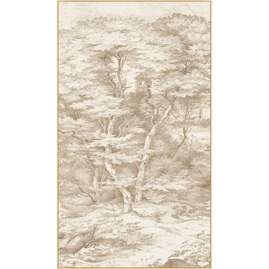 Neutral Toile 1