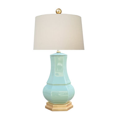 Radele Porcelain Table Lamp