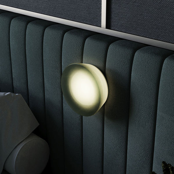 Mist Wall Sconce/Surface Mount