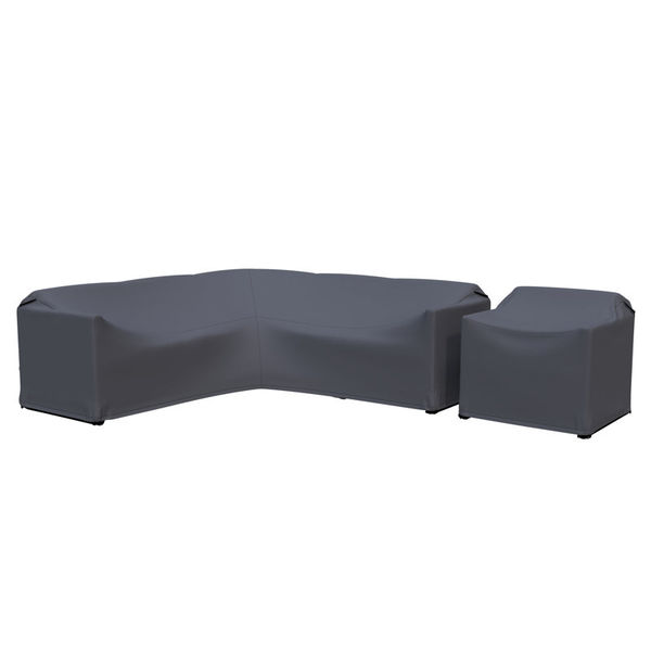 Smith Outdoor Conversation Sets Group Seating Patio Furniture Covers