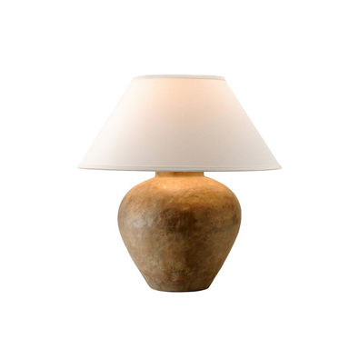 Calabria Ceramic Table Lamp