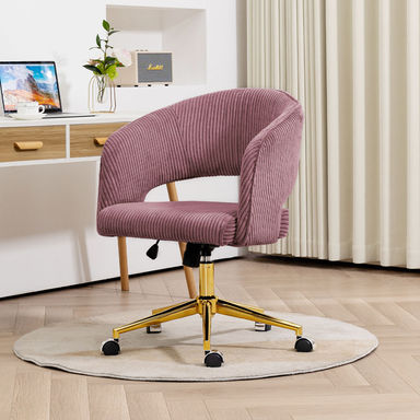 Reniel Corduroy Task Chair