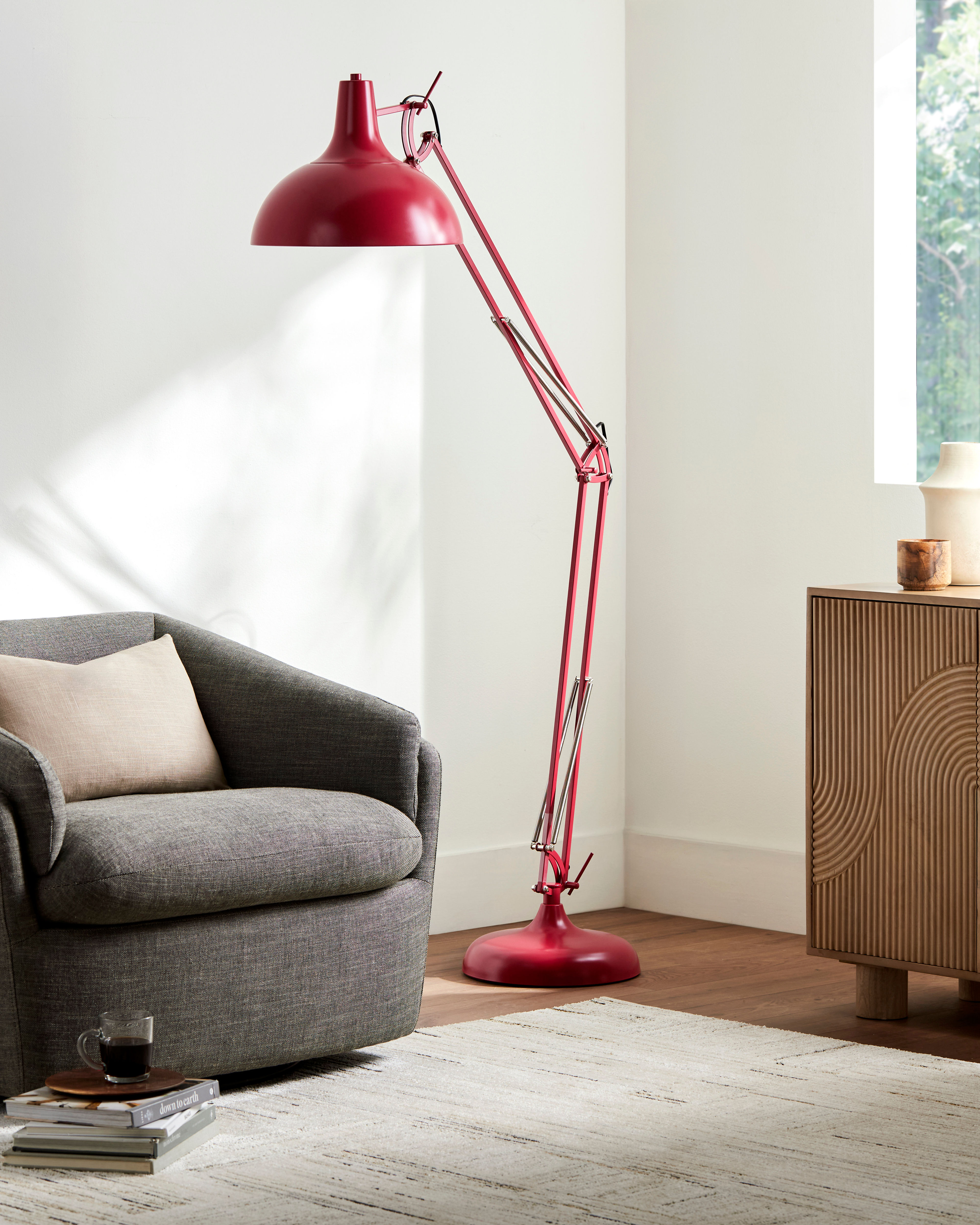 Floor Lamps