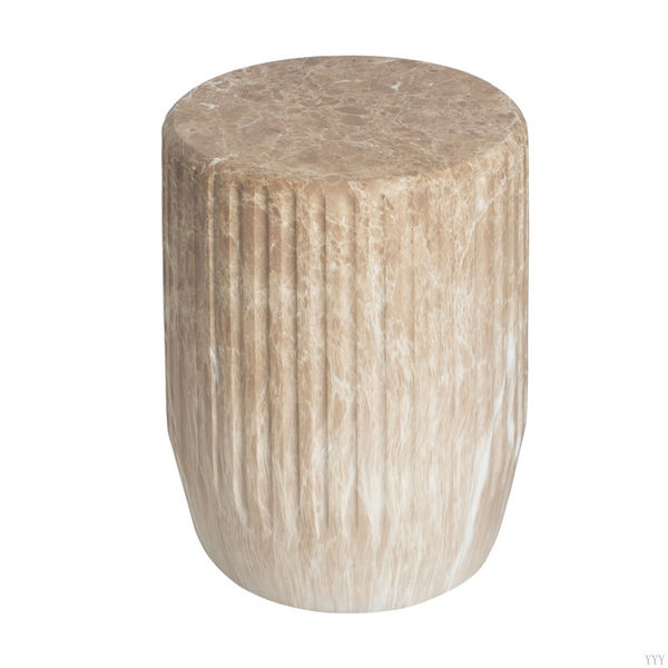 Magnus Modern Outdoor Side Table