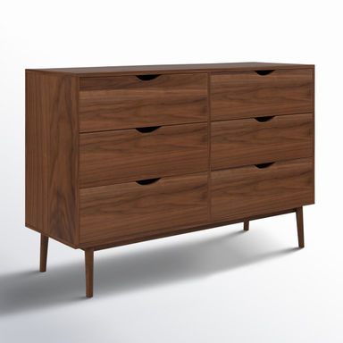 Indra 6 - Drawer Dresser