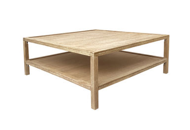 Union Rustic Kerth Coffee Table & Reviews | Wayfair