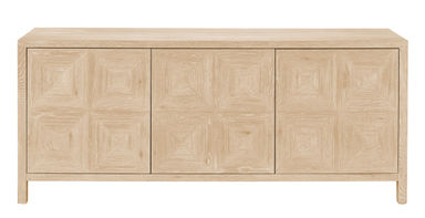Bilbrook TV Stand for TVs up to 75"