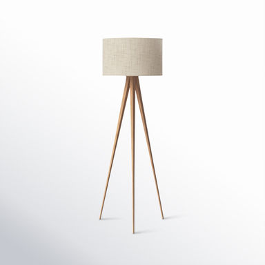 Cas 60.25'' Floor Lamp