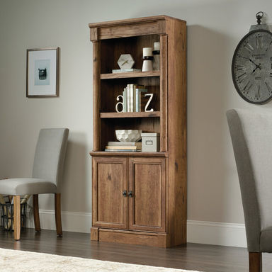 Manahan Storage Bookcase