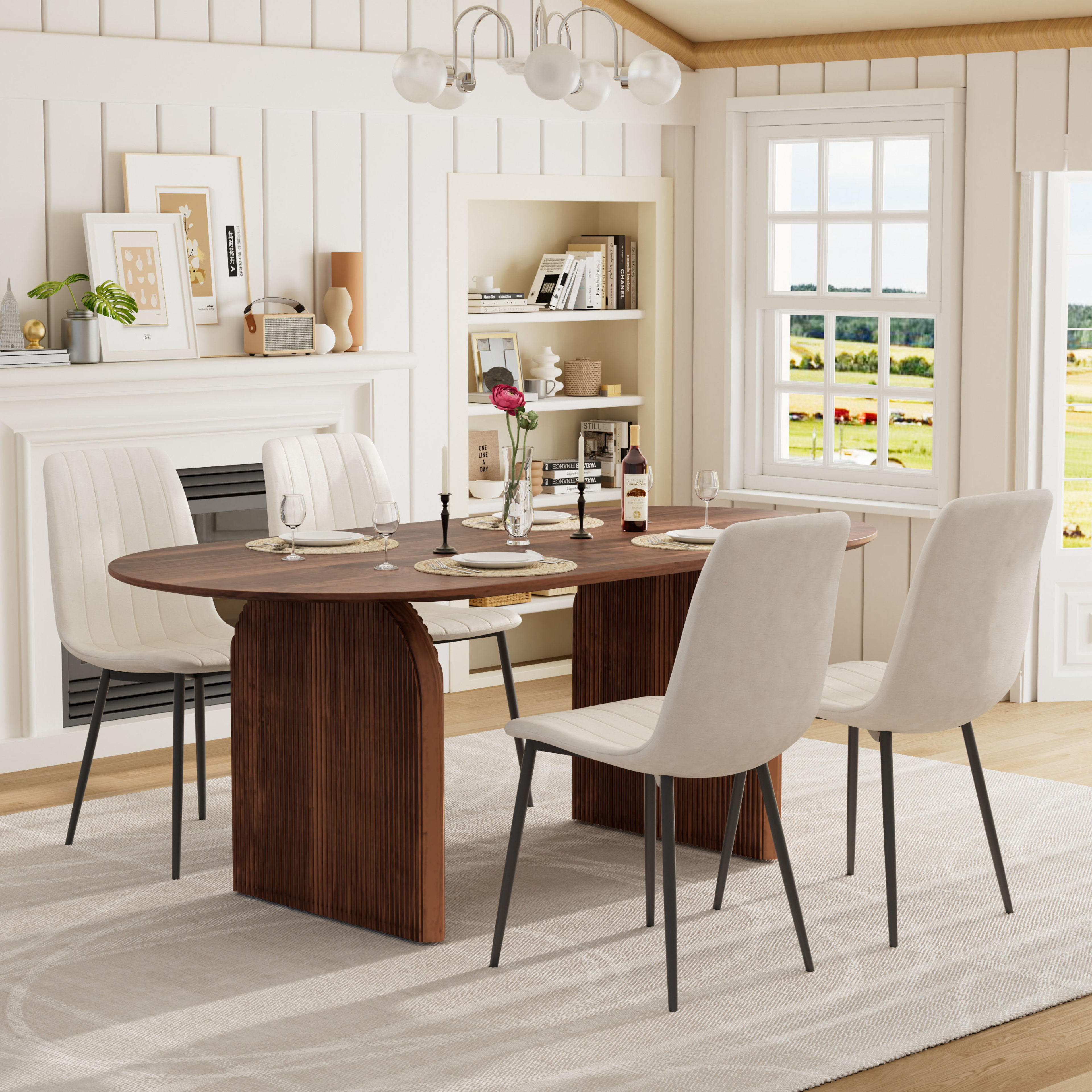 Dining Tables