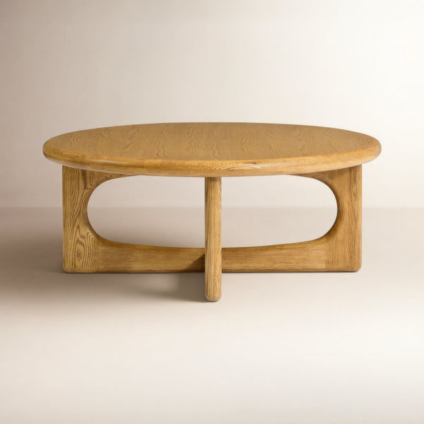 Griffey Coffee Table