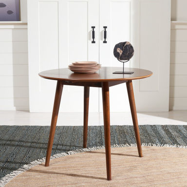 Winston Porter Antea Dining Table & Reviews | Wayfair