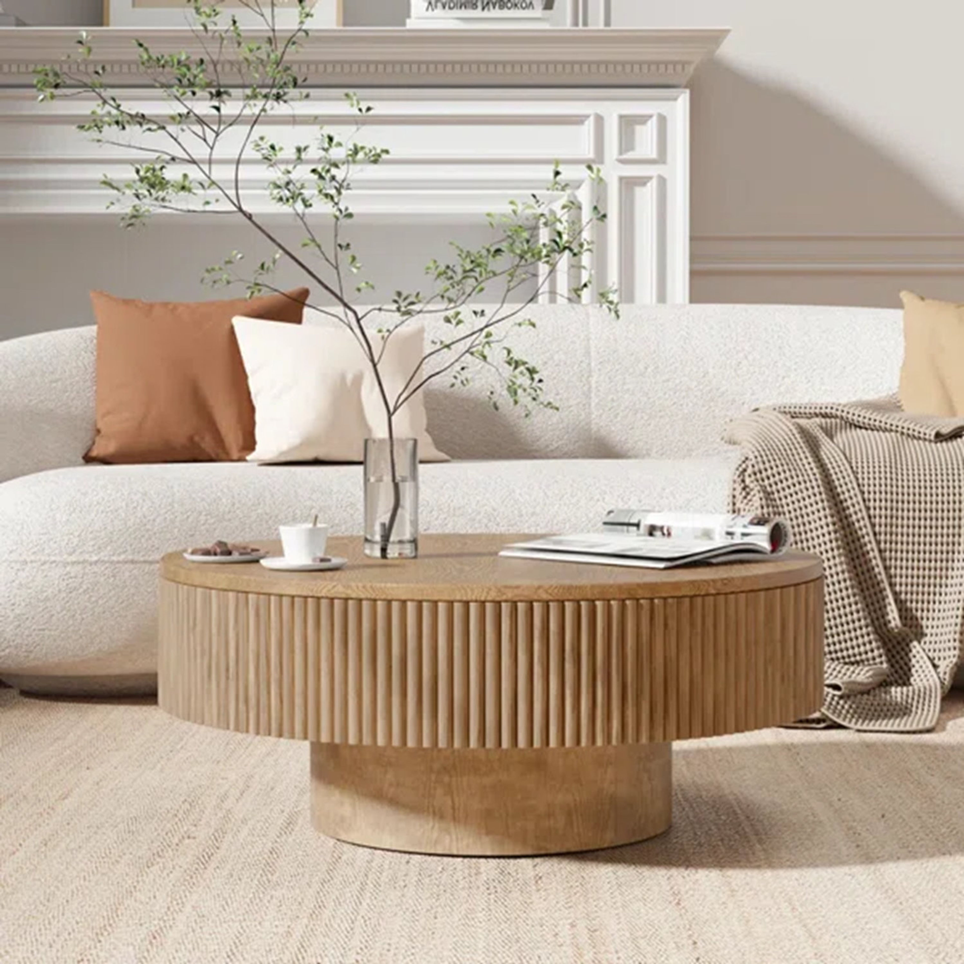 Coffee Tables