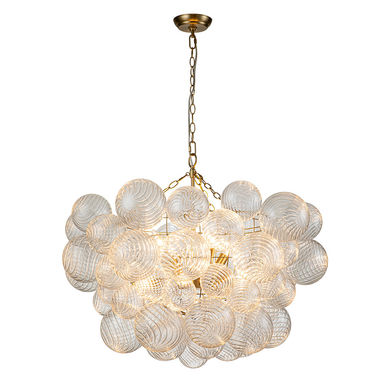 Joss & Main 8 - Light Unique/Statement Tiered Chandelier & Reviews | Wayfair
