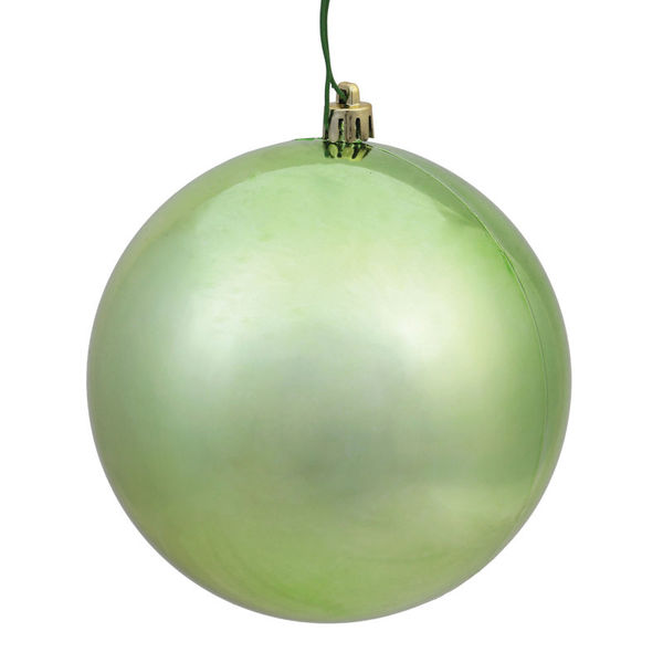 Holiday Décor Ball Ornament
