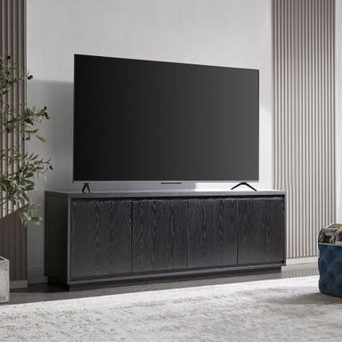 Presque TV Stand for TVs up to 78"
