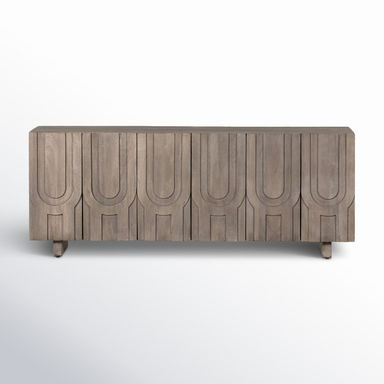 Soraya TV Stand for TVs up to 78"