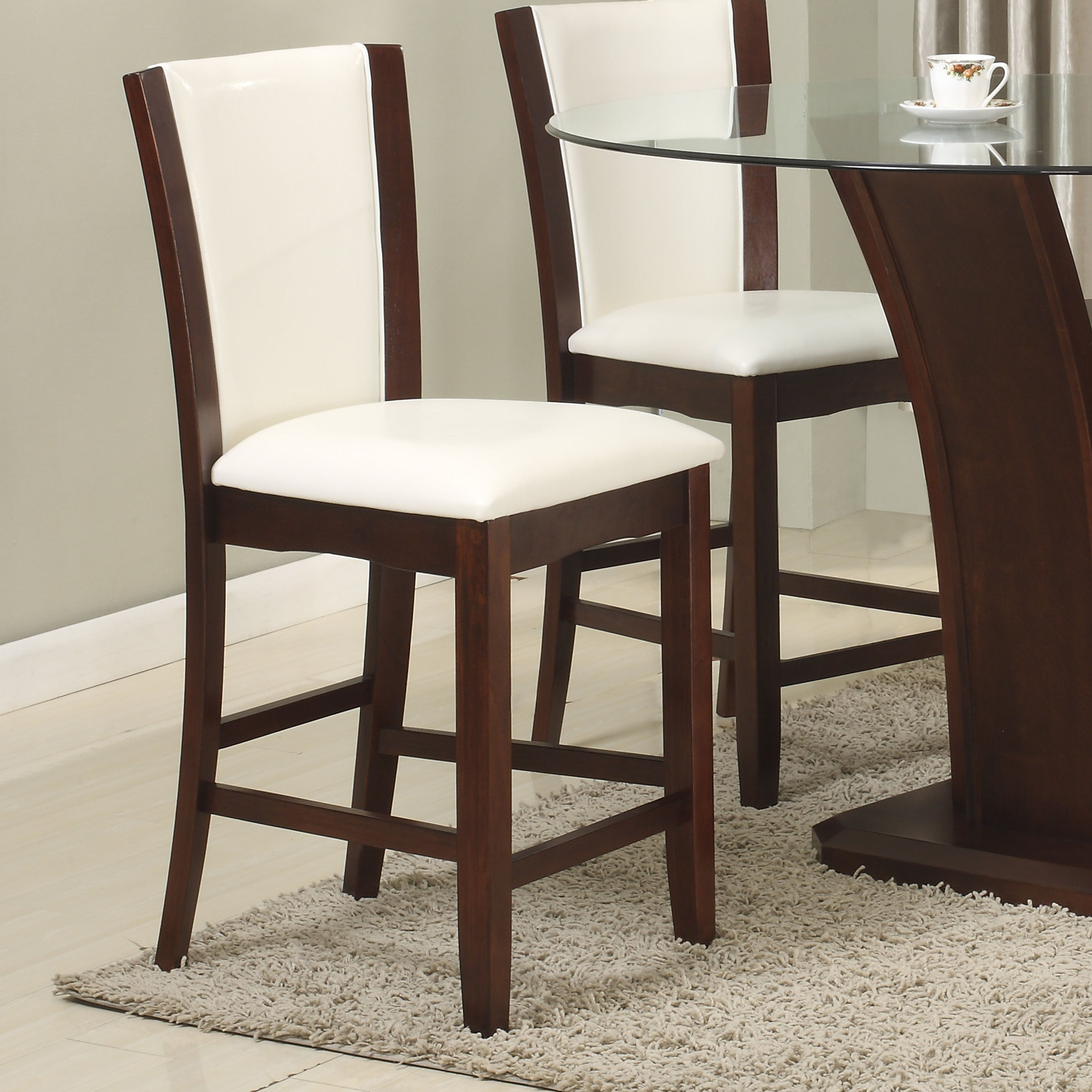 North Shore Bar Stool by Williams Import Co. | Wayfair Canada