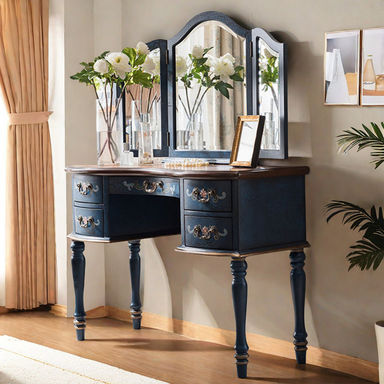 Nathalya Vanity