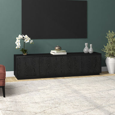 Meuble télé Hansil Denilah