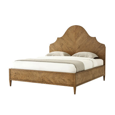Nova Standard Bed