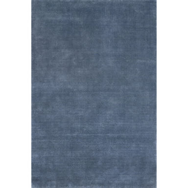 Lahjar Speckled Wool Blend Area Rug