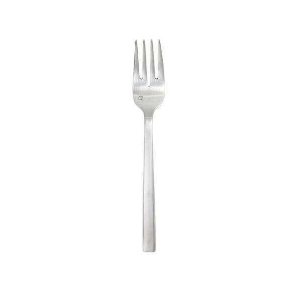 Arezzo Brushed Salad Fork