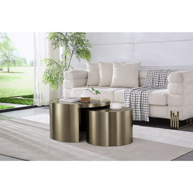 Wannetta Nesting Coffee Table