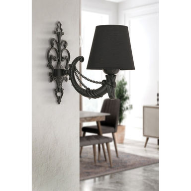 Wall Lamp