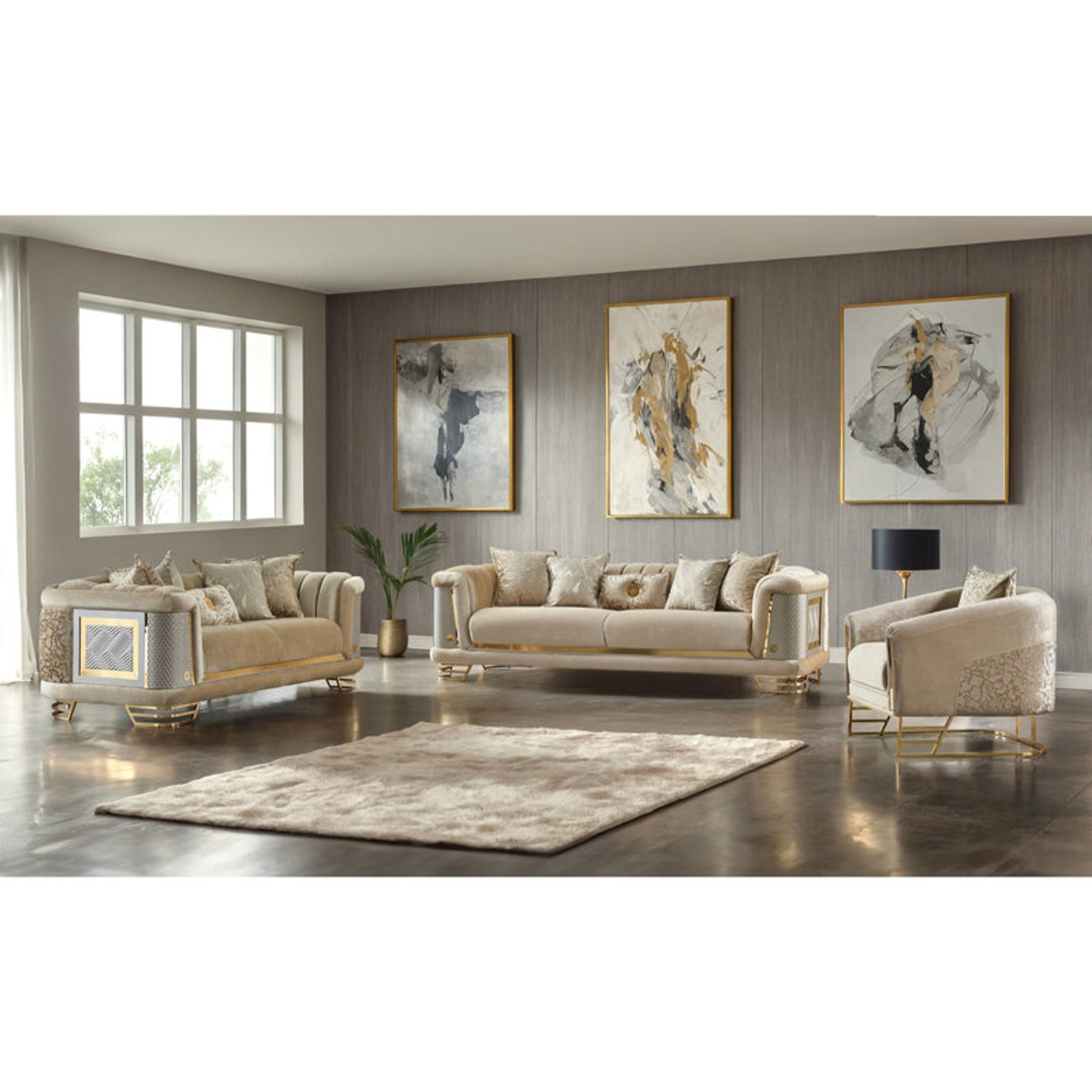 Sofas
