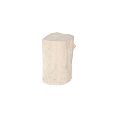 Log Stool