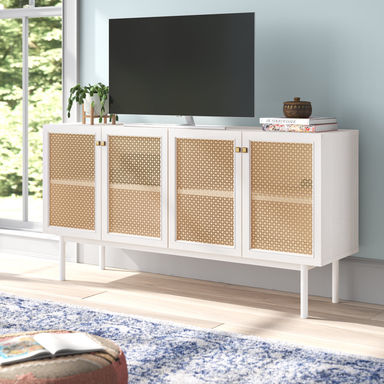 Keegan TV Stand for TVs up to 70"