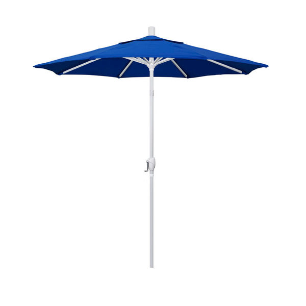 Wallach 7.5' Market Umbrella