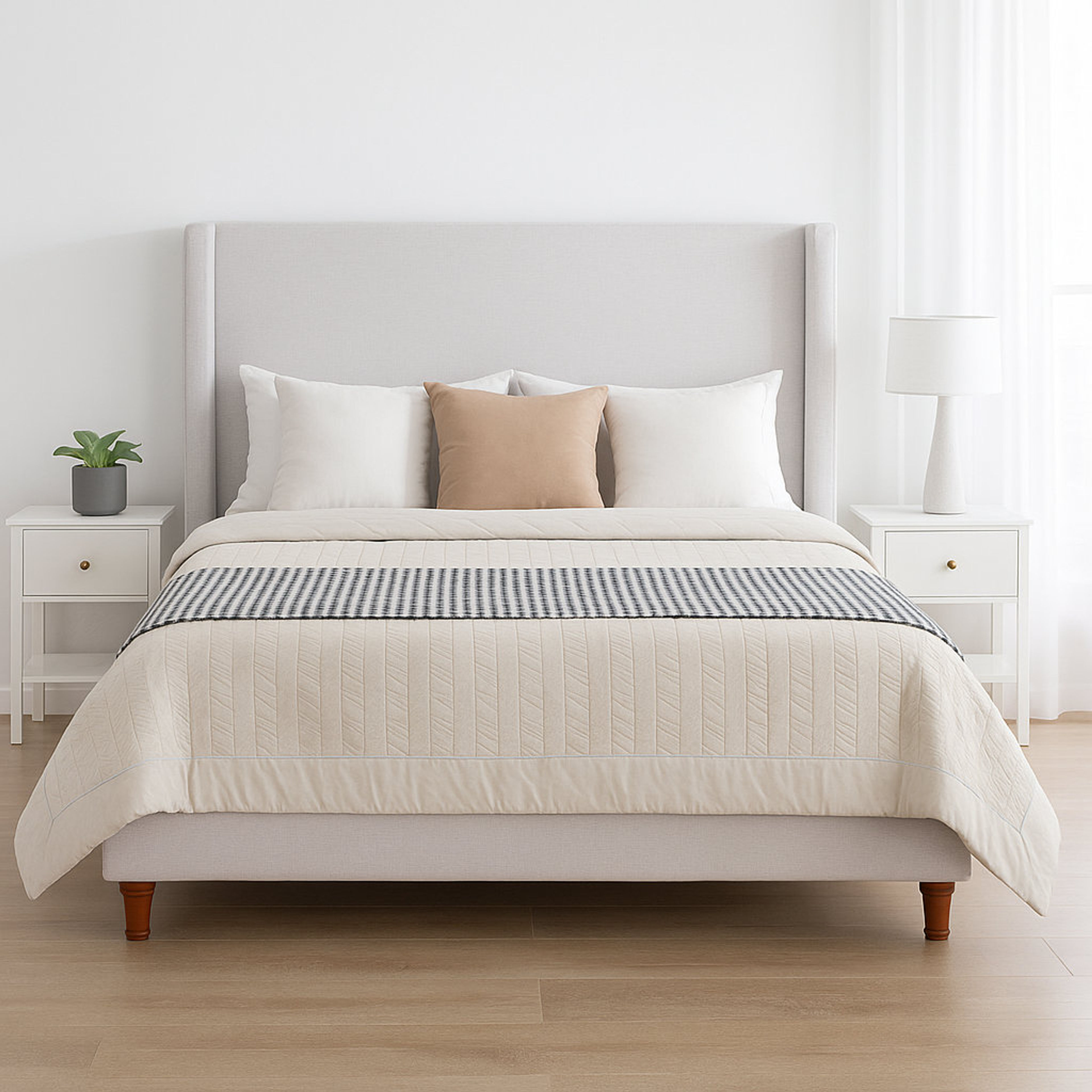 Beds