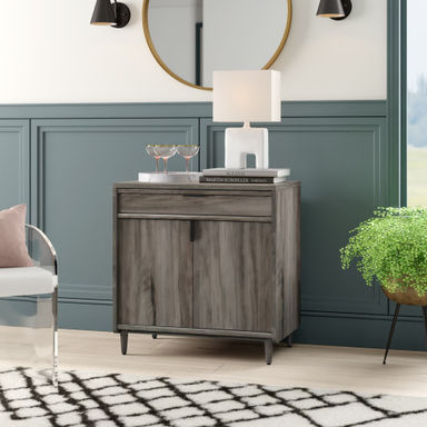 Gerrod Accent Cabinet