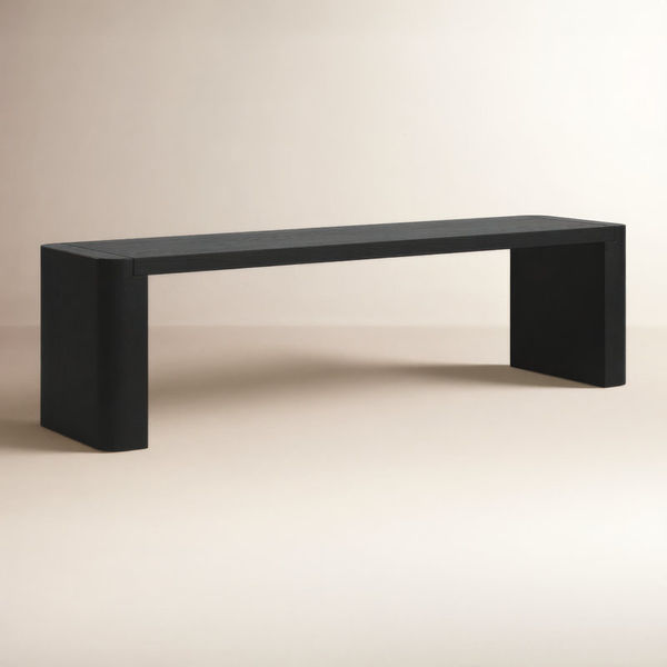 Channing 82" Dining Bench
