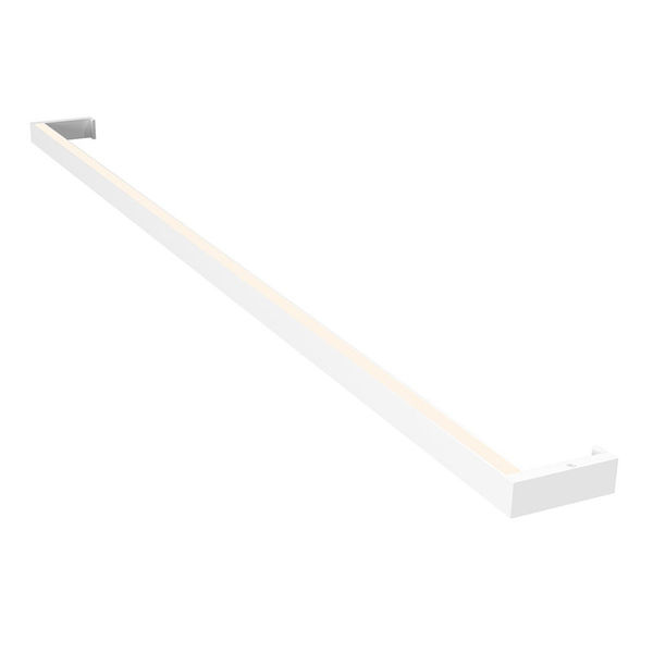 Thin-Line One-Sided LED Wall Bar - 4'