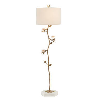 John-Richard Floor Lamp | Perigold
